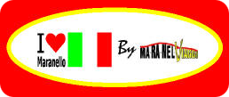 I Love Maranello